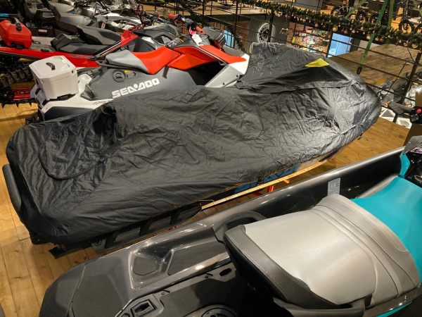 Чехол для гидроцикла BRP Sea-Doo RXP, RXP-X 2021+ 